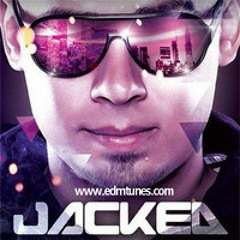 Afrojack - Jacked