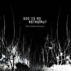 God is an Astronaut - New Years End