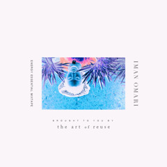 Iman Omari x The Art of Rəuse | Energy Essential Mixtape