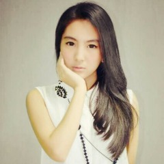 Sometimes When We Touch - Olivia Ong (Devienna's Cover)