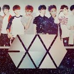 (Cover) History - EXO K