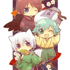 Kamisama Hajimemashita Song