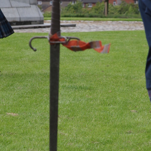 12 the battle