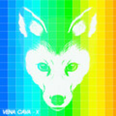 X by Vena Cava
