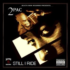 2Pac - Ride 4 Me (feat. Hussein Fatal, Kurupt & Scarr-Lo) (Alternate Original Version)
