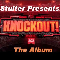 Wildstylerz & Ran-D Ft. Stuiter -  Future Shock (Knock Out Version)
