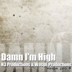 Damn I'm High ft. Homer NTMK(Pre-Release)