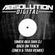 on **OUT NOW** Simox - Back On Track  (Onex &amp; Trax Remix) [Faded Soundcloud Edit]