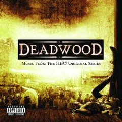 Michael Brook - Arriving In Deadwood (LikeABirdy Edit)