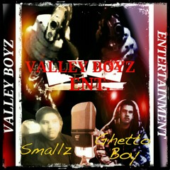 Official "Good Girlz In2 Bad Girlz" GhettoBoy Ft. Yung Smallz