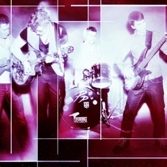 Little Lion Man - Live @ Voodoo Lounge