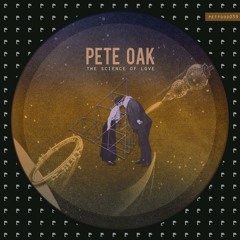 Pete Oak - The Cheater (Original Mix) OUT 30th APRIL