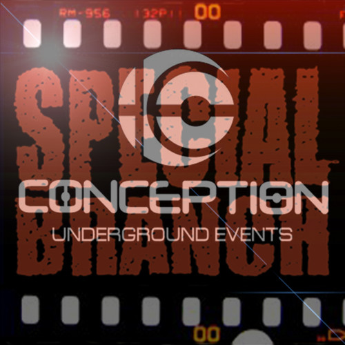cOncept: rAve and hell