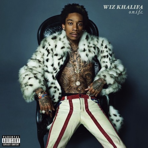 Wiz Khalifa - Promises lyrics 