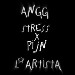 Shine - Stress x Pijn (Prod.By.Paauwtjee) (EP)