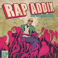 04. Rap Addix - Spierdoliłem To