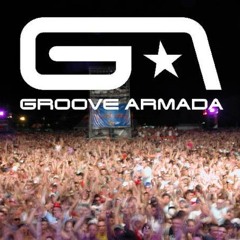 Grove Armarda - My Friend (DNB Remix) *Free Download*