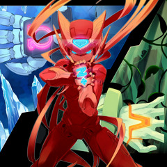 megaman music