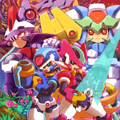 mmm..mmm Megaman ZX (Legacy Collection); Welcome To My Childhood