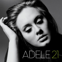Somebody like you (Intro) - Adele