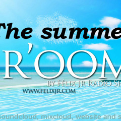 Félix JR Deep House-House 237 (Ibiza Global Radio, Cool Music Radio, 54House.fm, Ibiza Time Radio)