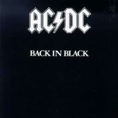 AC/DC - What do you do for Money Honey (cover)