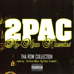 2Pac, Nutt-So, Lil' Big, Napoleon - Don'T Sleep (Death Row Version)