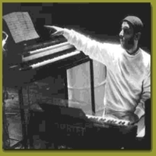 Prelude 4- Ziad rahbany