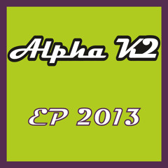 Alpha K2 - Jestem Tu