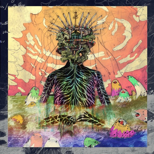 Dream Lemur/Low Tides