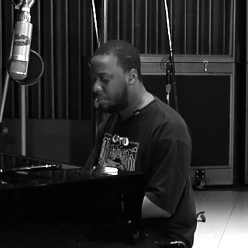 Golden lady / Robert Glasper