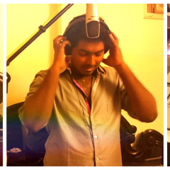 Mera Mann Kehne Laga Reprise (Cover) by Johnson Joshea