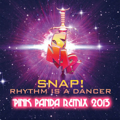 April 2013 Dance Music