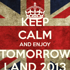 Tomorrowland Festival Mix 2013 - mixxed by YankeeMusic