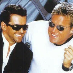 Modern Talking - In 100 Years  Dj Starky vs Spector Remix