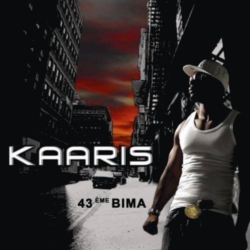 Kaaris "Déjà-vu"