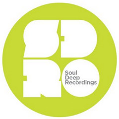Hosta - When You Were Mine VIP [Komatic Show 2012] [Soul Deep Recordings]