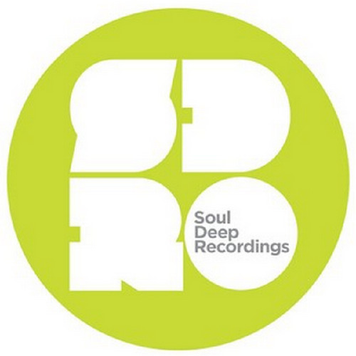 Hosta - When You Were Mine VIP [Komatic Show 2012] [Soul Deep Recordings]