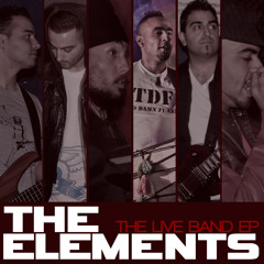 6. The Elements - Jaan Jayegi