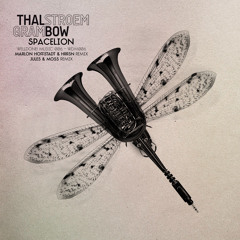 Thalstroem & Grambow - Spacelion (Marlon Hoffstadt & HRRSN Remix) | [WDM 006]