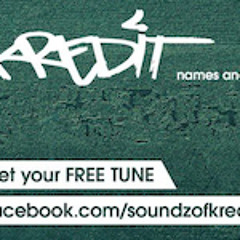 Kredit - Names & Faces - SDR FREE GIVE AWAY (DL link in description)