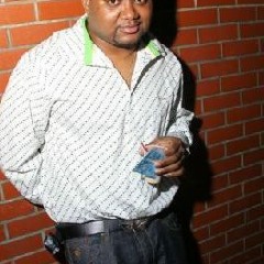 C DIDDY - GIRLZ REDDD HOTTT (SCAB OUT RIDDIM)