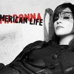 Madonna - American Life (Angelo Kortez Unreleased Mix)