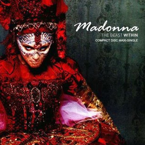 Madonna - The Beast Within (Yinon Yahel's Requiem For A Dream Mix)