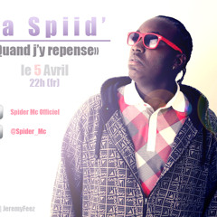 Spider Mc - Quand j'y repense