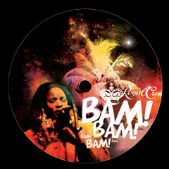 Sister Nancy - Bam Bam (Remix)