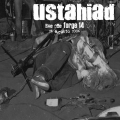 USTAHIAD - Alpha alienation embodiment