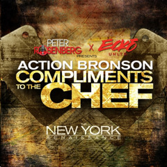 Action Bronson - Compliments To The Chef