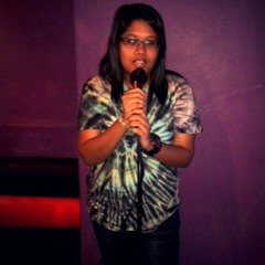 Shae Sayang Cover - Nur Afiqah