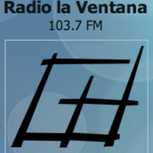 Stream ID Radio La Ventana - La Legua, Chile by maldonadoamaro | Listen  online for free on SoundCloud